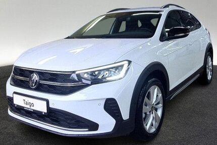 VW Taigo 12.926 km 22.860 &euro; Weilheim 82362