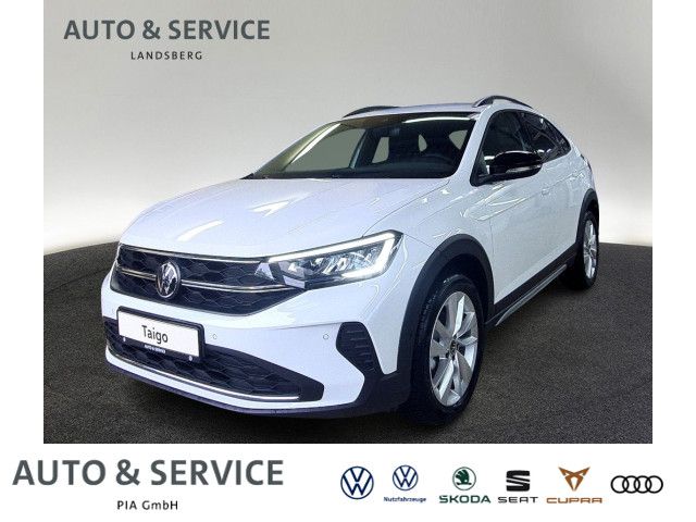 VW Taigo 12.990 km 25.990 &euro; Weilheim 82362