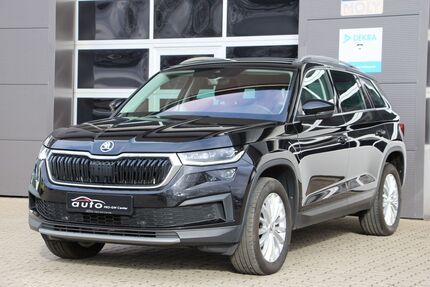Skoda Kodiaq 86.494 km 29.390 &euro; Pampow 19075