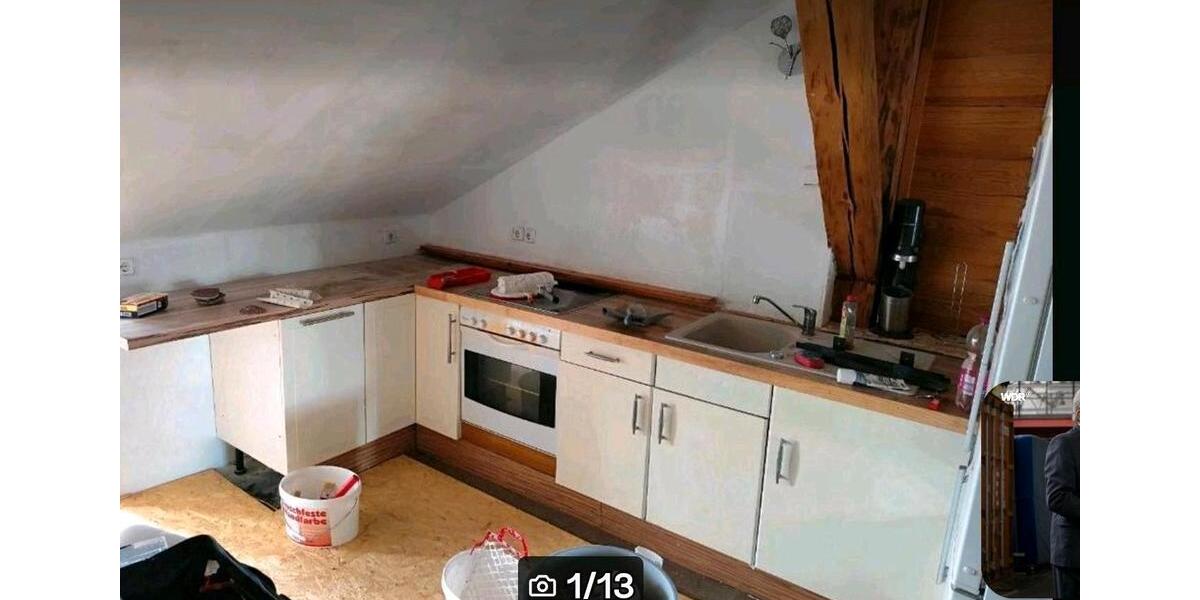 Loft - Studio - Atelier Dassow - 1 Zimmer, 120 m&sup2;, 900&euro; | Angebot:26399441
