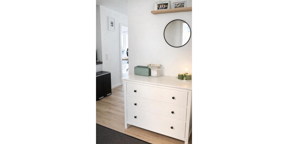 Erdgeschoßwohnung Essenbach - 3 Zimmer, 70 m&sup2;, 409.000&euro; | Angebot:27018959