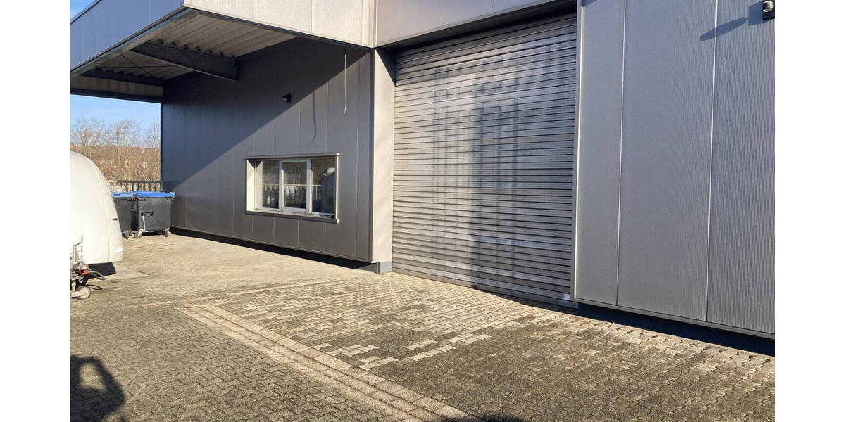 Gewerbeobjekt Alsdorf Schaufenberg - 1.095.000&euro; | Angebot:26023388