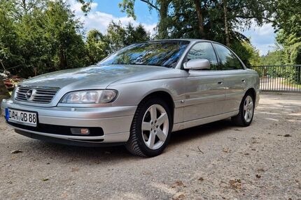 Opel Omega 211.569 km 3.300 € Schwabhausen 85247