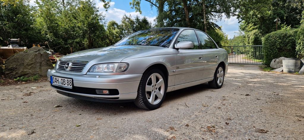 Opel Omega 211.569 km 3.300 € Schwabhausen 85247
