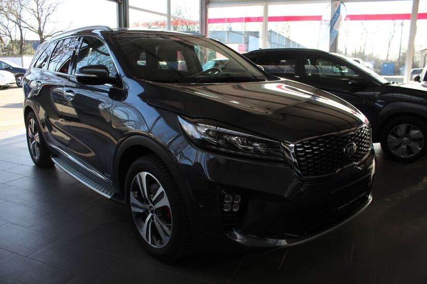 Sorento
