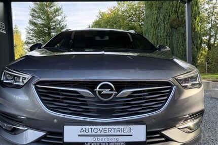 Opel Insignia 110.500 km 13.990 &euro; Waldbröl 51545