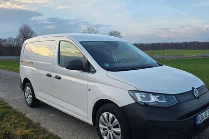 VW Caddy Maxi 77.000 km 21.450 &euro; Wolfsburg 38444