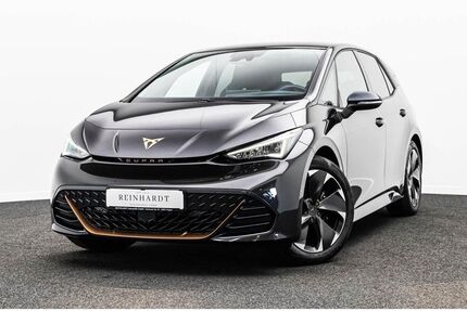 Cupra Born 31.632 km 28.150 &euro; Hagen 58091
