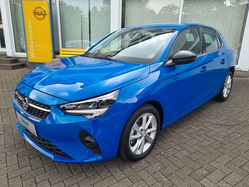 Corsa