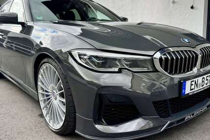 Alpina D3 193.854 km 35.990 &euro; Herdecke 58313