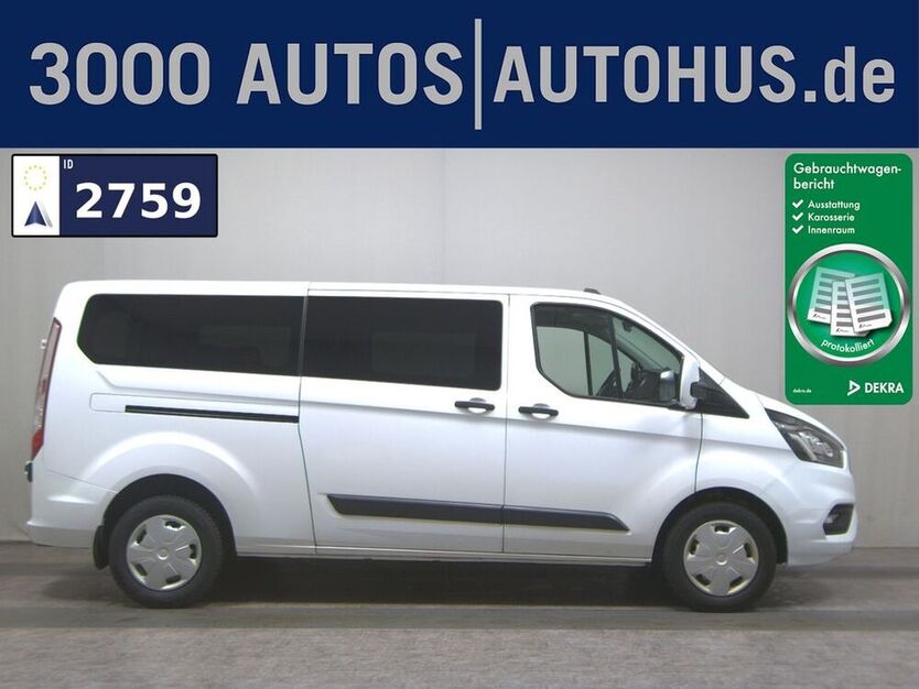 Transit Custom