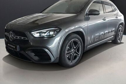 Mercedes-Benz GLA 200 9.300 km 39.890 &euro; Wiesbaden 65189