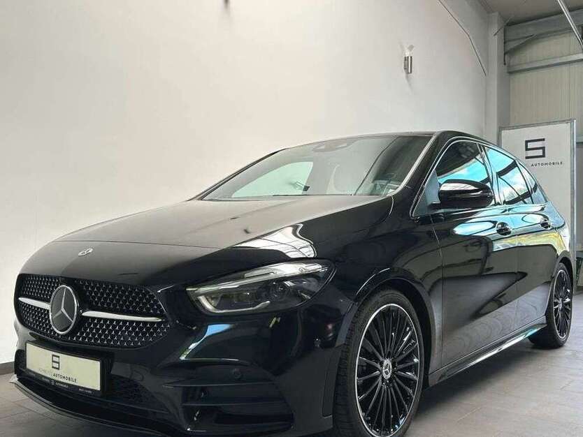 B 200