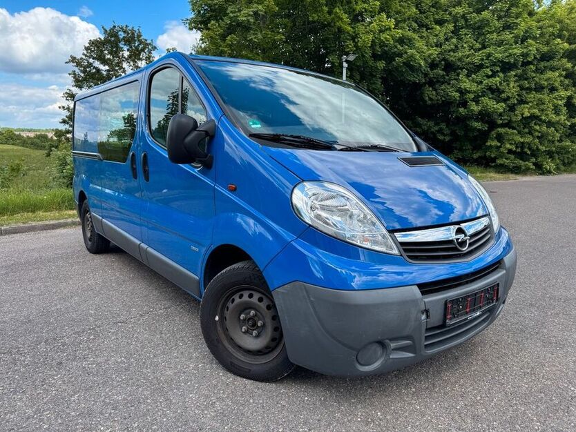 Vivaro