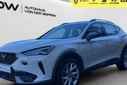 Cupra Formentor 33.850 km 22.750 &euro; Oberschopfheim 77948