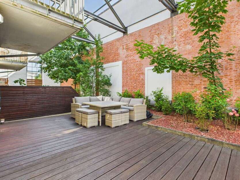 Wohnung zum Mieten in Bamberg 780 € 62.43 m²