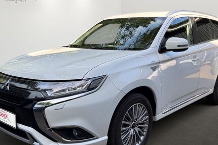 Mitsubishi Outlander 72.000 km 19.450 &euro; Berlin 13599