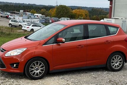Ford C-Max 192.000 km 3.250 € Dotternhausen 72359