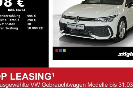 VW Golf 12.000 km 36.140 &euro; Hilpoltstein 91161