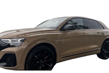 Audi Q8 12.663 km 89.989 &euro; Berlin 13088