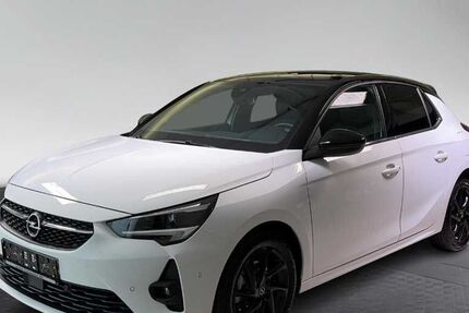 Opel Corsa 22.100 km 18.890 &euro; München 80339
