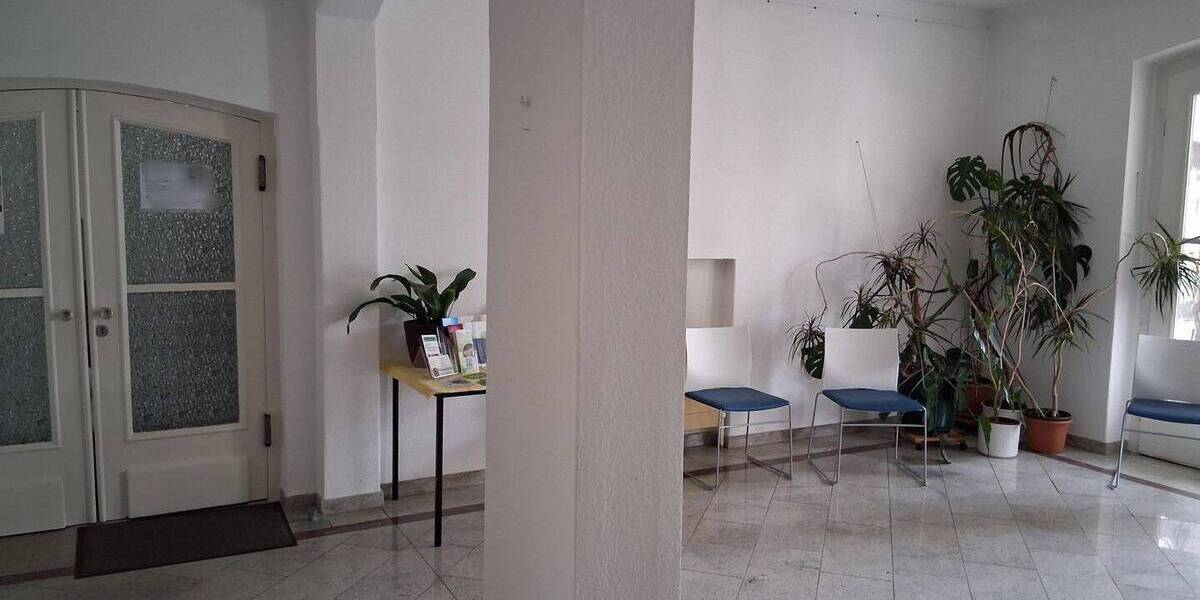 Gewerbeobjekt Pausa - 750.000&euro; | Angebot:26851797