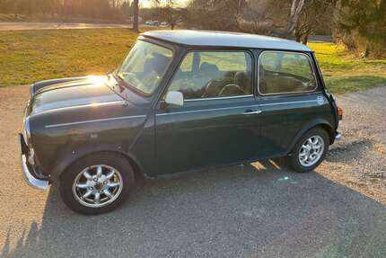Rover MINI