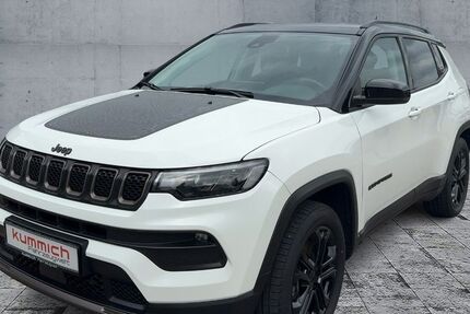Jeep Compass 47.923 km 23.990 &euro; Bopfingen 73441