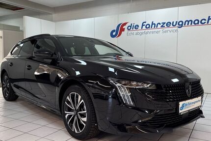 Peugeot 508 60.000 km 22.988 &euro; Rheinbach 53359
