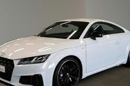 Audi TT 93.000 km 30.990 &euro; Wermelskirchen 42929