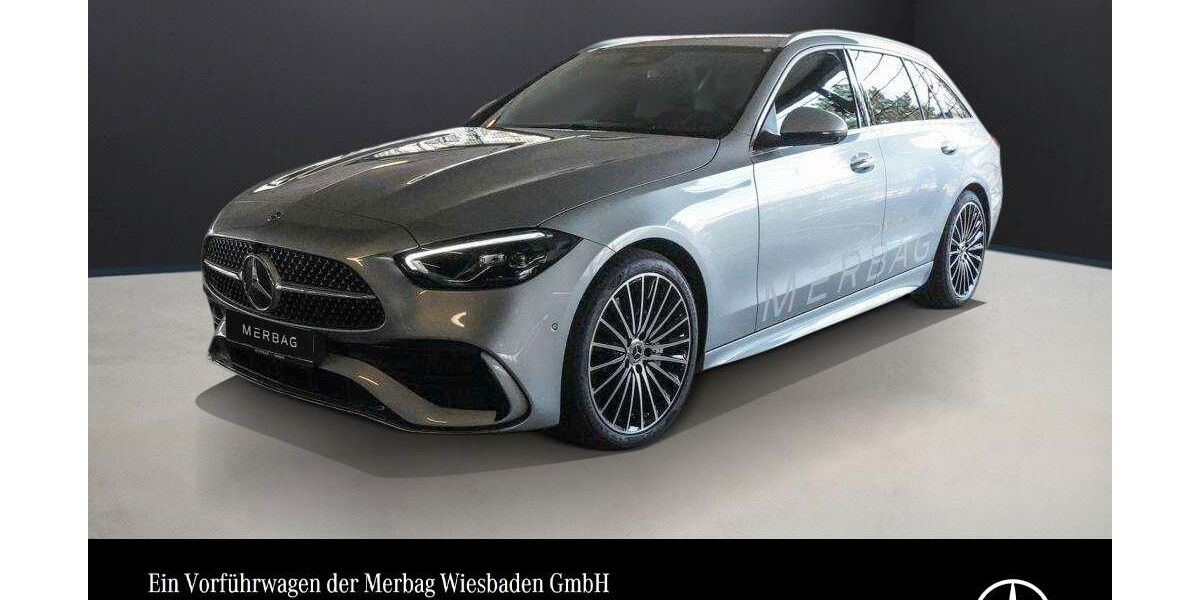 Mercedes-Benz C 220 9.300 km 46.890 &euro; Wiesbaden 65189