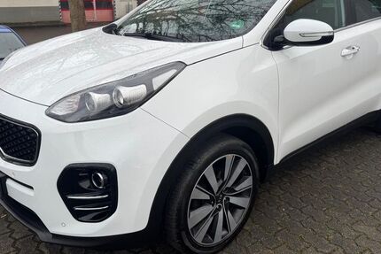 Kia Sportage 118.000 km 15.400 &euro; Saarlouis 66740