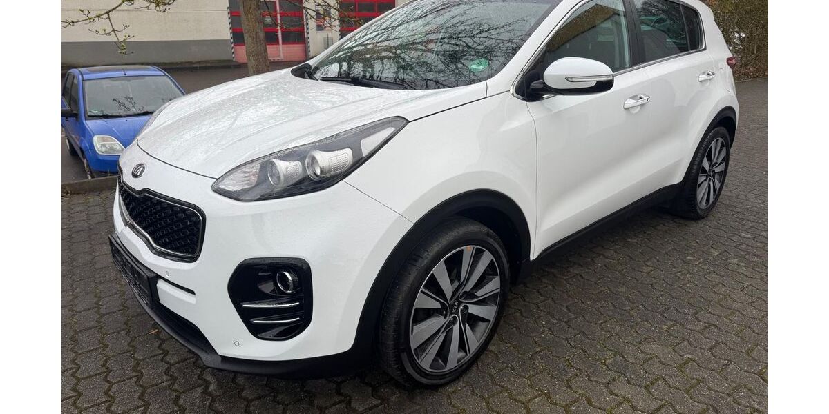 Kia Sportage 118.000 km 15.400 &euro; Saarlouis 66740