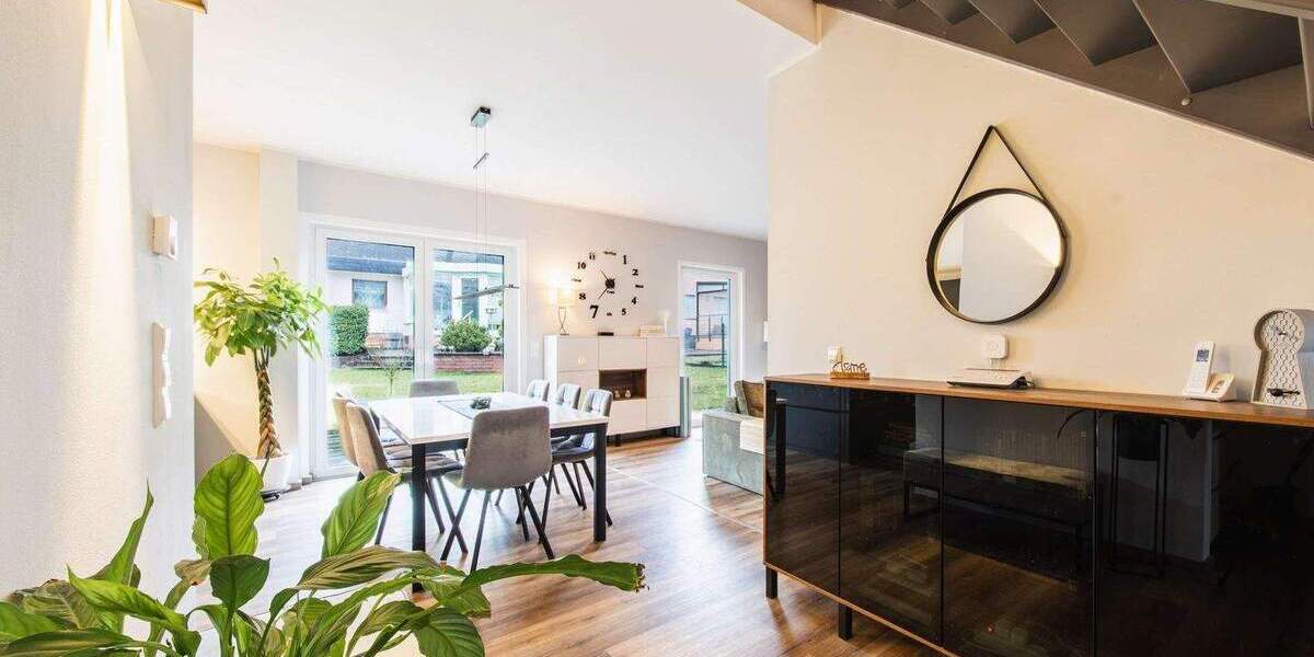 Einfamilienhaus Urmitz - 5 Zimmer, 162 m&sup2;, 598.000&euro; | Angebot:25684951