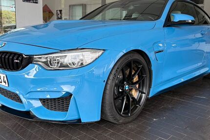 BMW M4 52.994 km 64.992 &euro; Bad Wildungen 34537