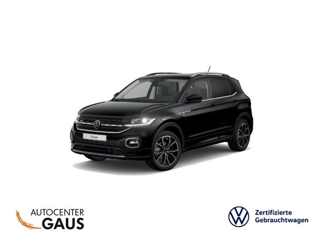 VW T-Cross 14.900 km 22.480 &euro; Bielefeld 33699