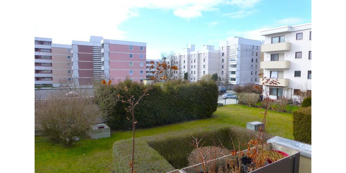 Etagenwohnung Weilheim in Oberbayern - 1 Zimmer, 33 m&sup2;, 185.000&euro; | Angebot:27076940