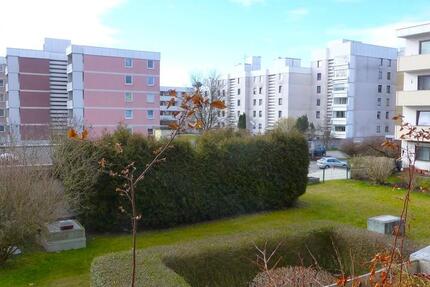 Wohnung Weilheim in Oberbayern - 1 Zimmer, 33 m&sup2;, 185.000&euro; | Angebot:27076940
