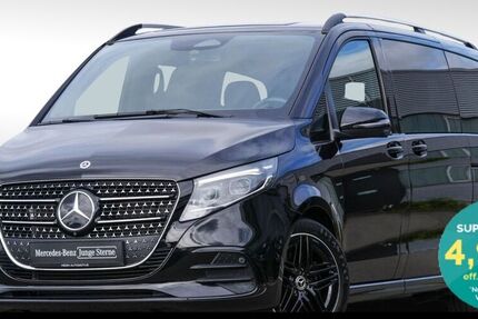 Mercedes V 220