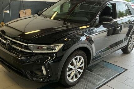 VW T-Roc 30.000 km 28.490 &euro; Hamburg 22419