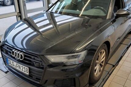 Audi A6 172.175 km 24.990 &euro; Budenheim 55257