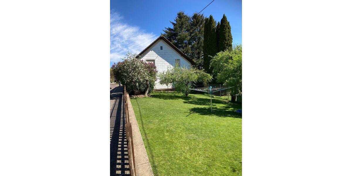 Einfamilienhaus Nonnweiler - 11 Zimmer, 190 m&sup2;, 195.000&euro; | Angebot:26921928