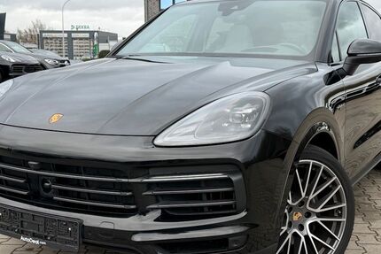 Porsche Cayenne 80.097 km 83.062 &euro; Gronau 48599