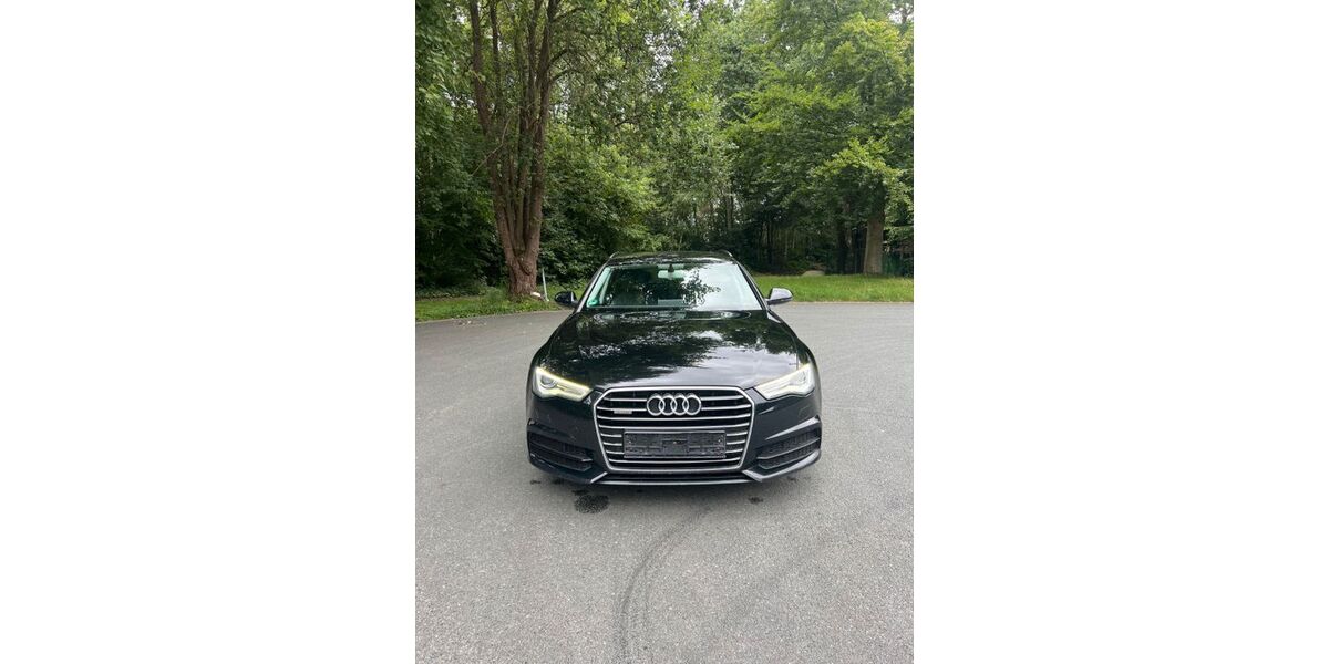 Audi A6 273.582 km 9.399 &euro; Cloppenburg 49661