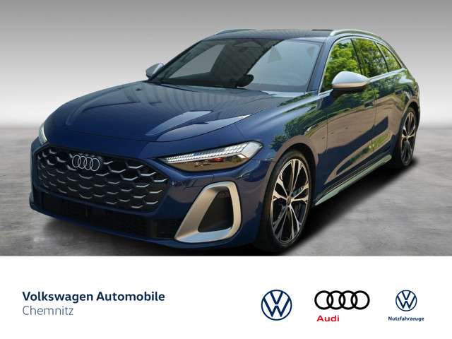 Audi S5 9.132 km 74.950 € Chemnitz 09113