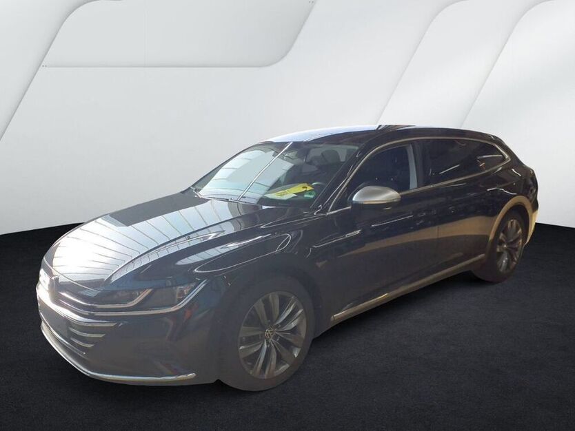 Arteon