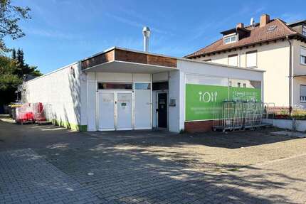 Halle in Groß-Umstadt Klein-Umstadt 199.000 € 85 m² zimmer