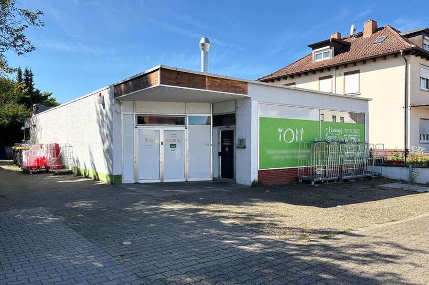 Halle in Groß-Umstadt Klein-Umstadt 199.000 € 85 m² zimmer