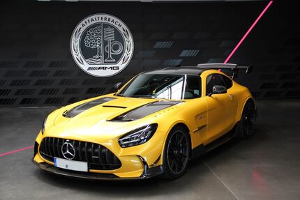 Mercedes-Benz AMG GT 5.000 km 330.200 &euro; Halle (Saale) 06132