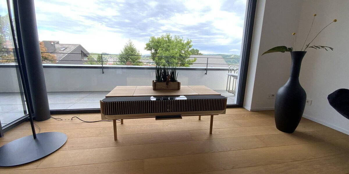Etagenwohnung Lörrach - 3 Zimmer, 169 m&sup2;, 1.350.000&euro; | Angebot:26123713